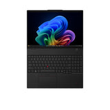 Lenovo ThinkPad L16 Gen 3 (Intel) Copilot+ PC Intel Core Ultra 5 325 Laptop 40.6 cm (16") WUXGA 16 GB DDR5-SDRAM 512 GB SSD Wi-Fi 7 (802.11be) Windows 11 Pro Black UK English