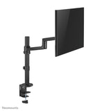 Neomounts DS60-425BL1 Monitor arm 17-27" - space saving