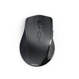 Hama Riano mouse Left-hand RF Wireless Optical 1200 DPI