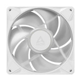 ARCTIC BioniX P14 A-RGB (White) 140 mm PWM Fan with Daisy Chain