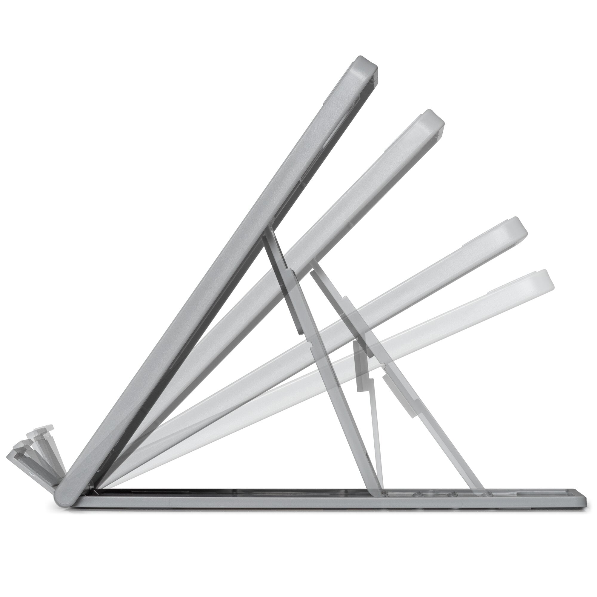 Easy Riser Workspace Kensington SmartFit Easy Riser Go Adjustable Ergonomic Laptop Riser an ...