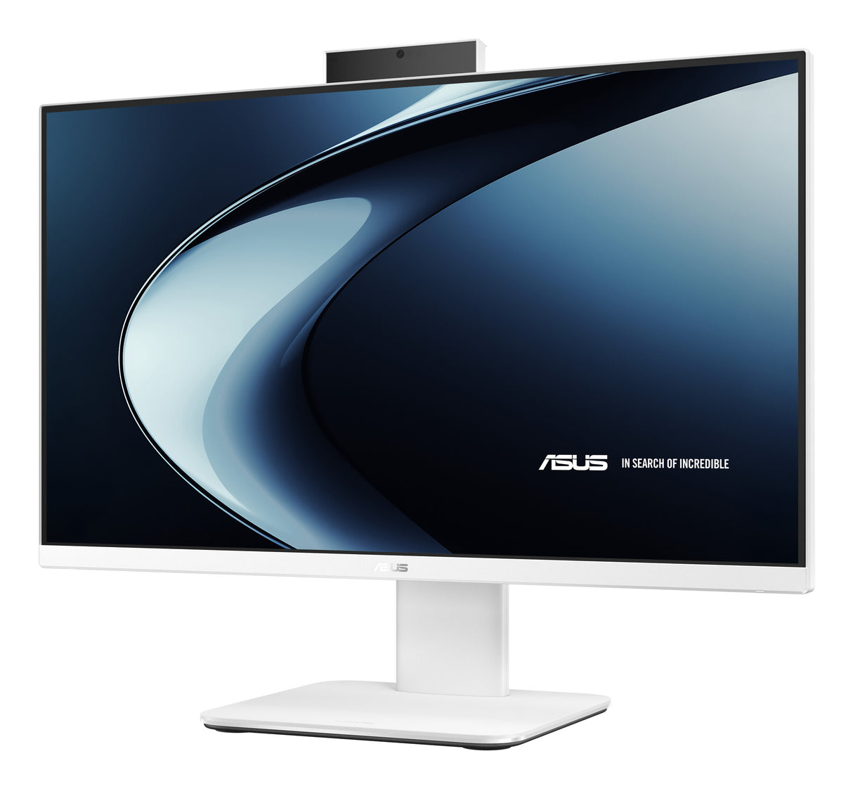 ASUS V400 AiO V440VAK-WPC057W Intel® Core™ i5 i5-13420H 60.5 cm (23.8") 1920 x 1080 pixels All-in-One PC 8 GB DDR5-SDRAM 512 GB SSD Windows 11 Home Wi-Fi 6 (802.11ax) White