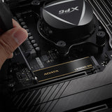 ADATA LEGEND 900 1 TB M.2 PCI Express 4.0 NVMe 3D NAND