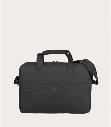 Tucano STAR Laptop 14", Laptop 13", MacBook Pro 14" Messenger case 2 compartment Black