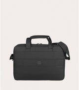 Tucano STAR Laptop 14", Laptop 13", MacBook Pro 14" Messenger case 2 compartment Black