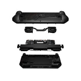 MSI Claw A1M-016UK portable game console 17.8 cm (7") 1 TB Touchscreen Wi-Fi Black