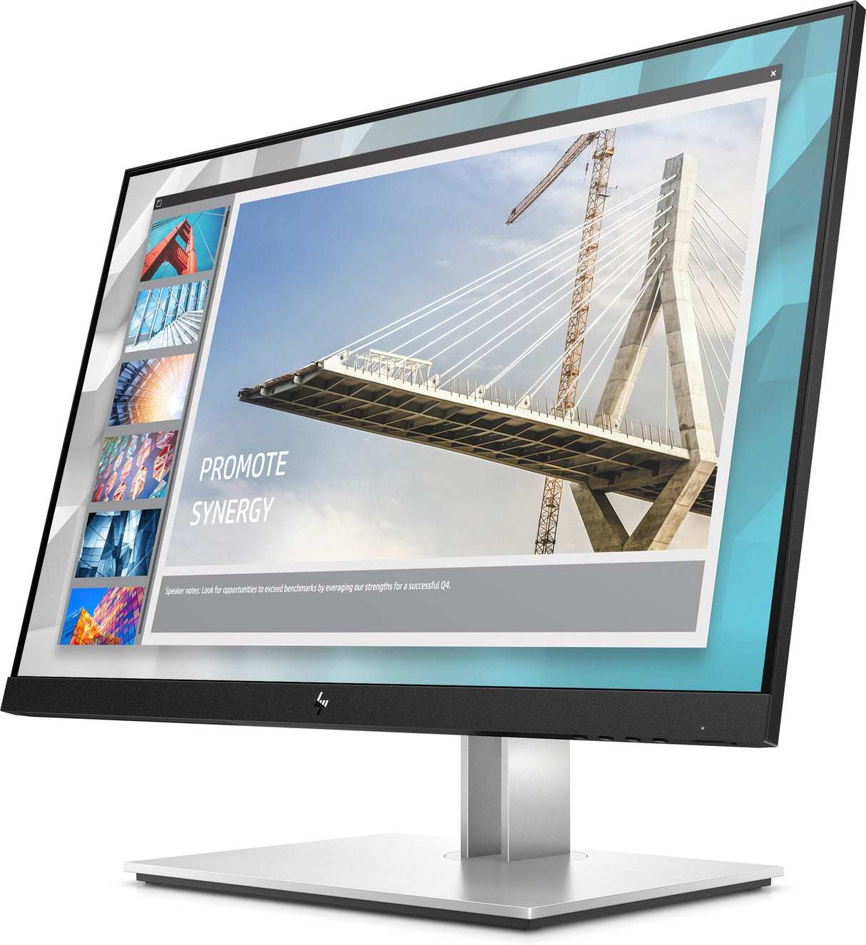 HP E-Series E24i G4 WUXGA Monitor