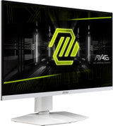 MSI MAG 274URFW computer monitor 68.6 cm (27") 3840 x 2160 pixels 4K Ultra HD Black