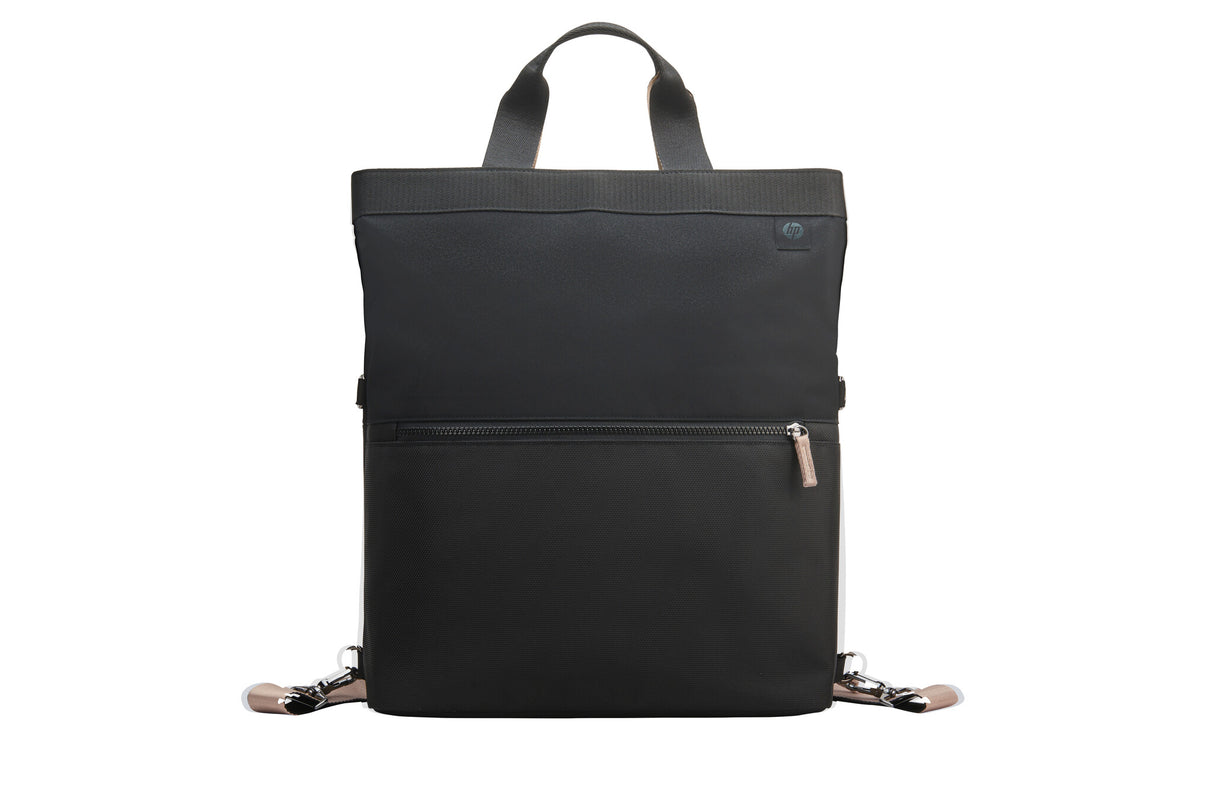 HP 14-inch Convertible Laptop Backpack Tote