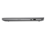 HP E82H2ET laptop Copilot+ PC 35.6 cm (14") WUXGA 32 GB DDR5-SDRAM 1 TB SSD Wi-Fi 7 (802.11be) Windows 11 Pro AI Workstation, AI PC Silver