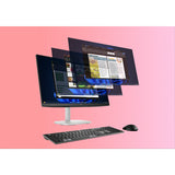 HP E6EQ9ET All-in-One PC/workstation 60.5 cm (23.8") 1920 x 1080 pixels 16 GB DDR5-SDRAM Windows 11 Pro Wi-Fi 7 (802.11be) AI PC Silver