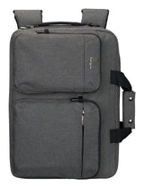 Targus TBT94304GL laptop case 40.6 cm (16") Briefcase Grey