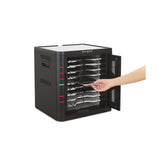 Kensington USB-C Charging Cabinet