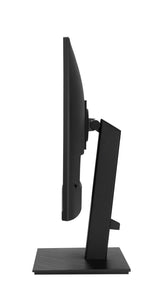 ASUS VA27AQ computer monitor 68.6 cm (27") 2560 x 1440 pixels Quad HD LCD Black