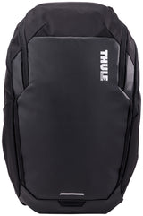 Thule Chasm TCHB215 Black backpack Casual backpack Polyester
