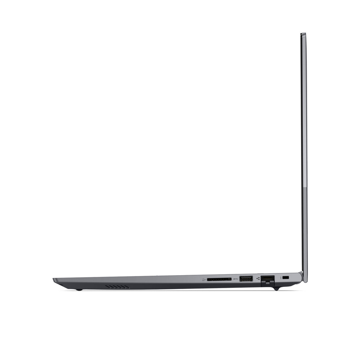 Lenovo ThinkBook 16 G9 IPL Copilot+ PC Intel Core Ultra 7 355 Laptop 40.6 cm (16") WUXGA 16 GB DDR5-SDRAM 512 GB SSD Wi-Fi 7 (802.11be) Windows 11 Pro Grey UK English