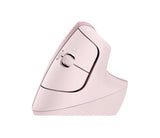Logitech Lift Vertical Ergonomic Mouse