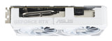 ASUS Dual -RTX5060TI-O8G-WHITE NVIDIA GeForce RTX 5060 Ti 8 GB GDDR7