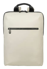 Tucano GOMMO Laptop 15.6", MacBook Pro 16" Backpack case waxed Grey
