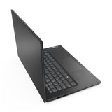 Lenovo V14 G4 AMN AMD Ryzen™ 5 7520U Laptop 35.6 cm (14") Full HD 8 GB LPDDR5-SDRAM 256 GB SSD Wi-Fi 6 (802.11ax) Windows 11 Pro Black UK English