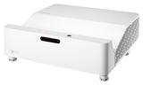 Optoma ZW410UST Ultra short throw projector 4000 ANSI lumens DLP WXGA (1280x800) 3D White