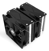 Thermalright Phantom Spirit 120 Processor Air cooler 12 cm Black 1 pc(s)