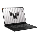 ASUS TUF Gaming A16 FA608UM-RV010W laptop AMD Ryzen™ 7 260 40.6 cm (16") WUXGA 16 GB DDR5-SDRAM 1 TB SSD NVIDIA GeForce RTX 5060 Wi-Fi 6E (802.11ax) Windows 11 Home Grey