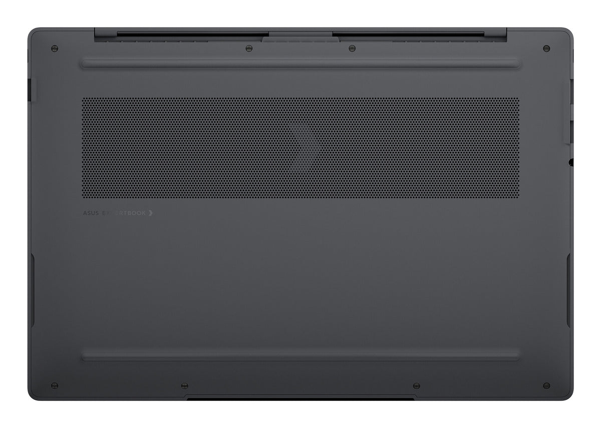 ASUS ExpertBook Ultra B9406CA-U731X Copilot+ PC Intel Core Ultra 7 356H Laptop 35.6 cm (14") Touchscreen WQXGA+ 32 GB LPDDR5x-SDRAM 1 TB SSD Wi-Fi 7 (802.11be) Windows 11 Pro Grey