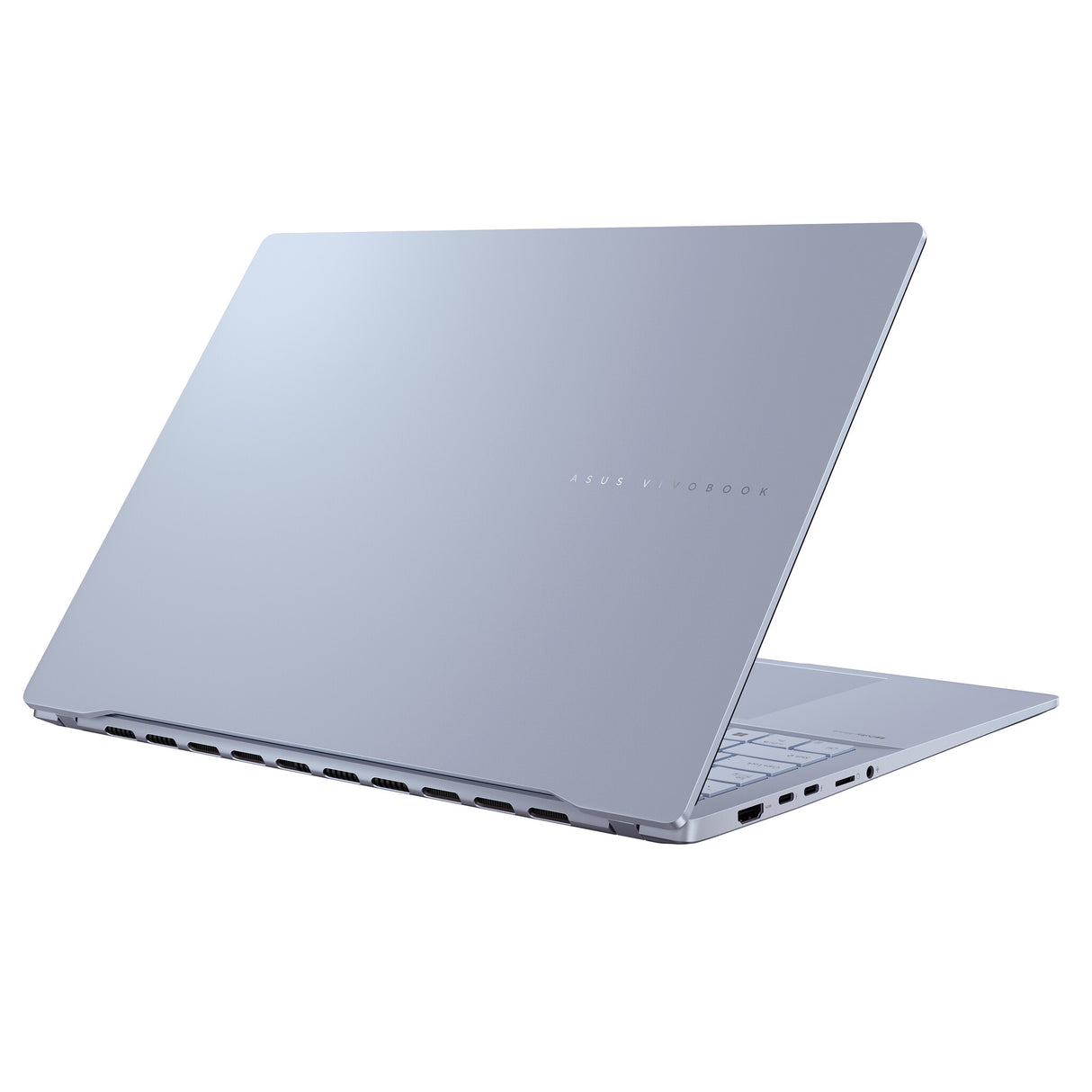 ASUS Vivobook S 16 OLED S5606MA-MX008W Intel Core Ultra 7 155H Laptop 40.6 cm (16") 3.2K 16 GB LPDDR5x-SDRAM 1 TB SSD Wi-Fi 6E (802.11ax) Windows 11 Home Blue