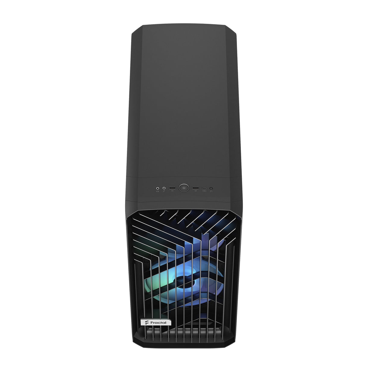 Fractal Design Torrent Tower Black