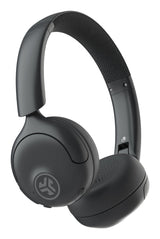 JLab Go Lux ANC Headset Wireless Head-band Calls/Music USB Type-C Bluetooth Graphite
