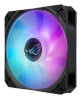 ASUS ROG Strix LC III 240 ARGB Processor Liquid cooling kit 12 cm Black