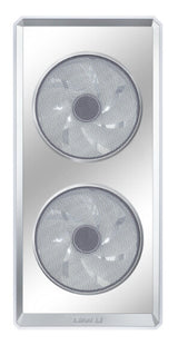Lian Li Lancool 217 INF Midi Tower White
