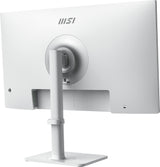 MSI PRO MAX 271QPHW E14 computer monitor 68.6 cm (27") 2560 x 1440 pixels Wide Quad HD LCD White