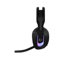 Logitech G G522 Lightspeed Headset Wireless Head-band Gaming USB Type-C Bluetooth Black