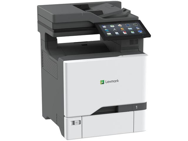 Lexmark CX735adse Laser A4 1200 x 1200 DPI 50 ppm