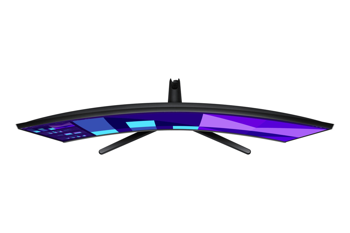 Samsung 32" S39GD Full HD Curved Monitor