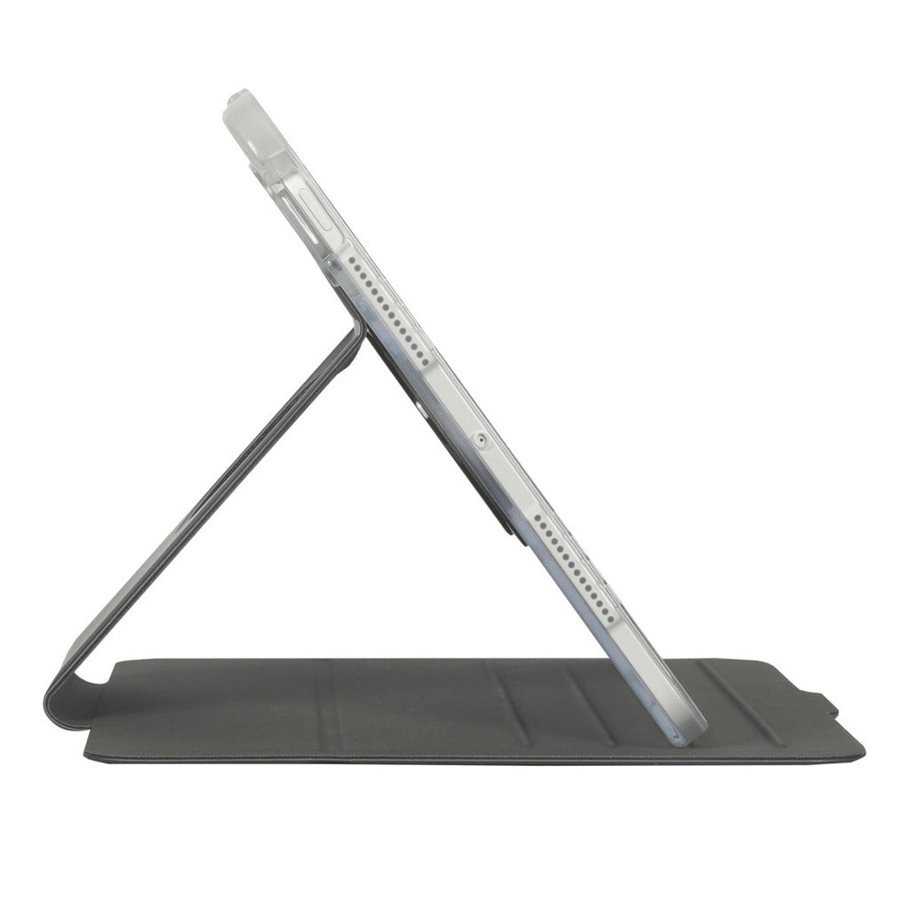 Targus THZ953GL tablet case 27.9 cm (11") Folio Grey, Transparent