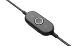 Logitech Zone Wired UC