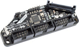 Aqua Computer HUBBY7 interface cards/adapter Internal USB 2.0