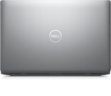 DELL Latitude 5550 Intel Core Ultra 7 165U Laptop 39.6 cm (15.6") Full HD 32 GB DDR5-SDRAM 512 GB SSD Wi-Fi 6E (802.11ax) Windows 11 Pro Grey