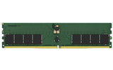 Kingston Technology ValueRAM KVR64A52BD8-64 memory module 64 GB 1 x 64 GB DDR5