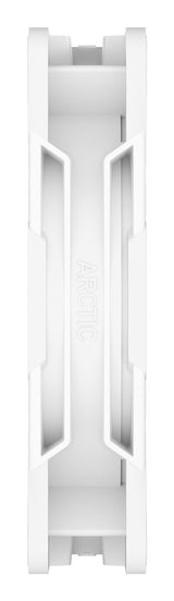 ARCTIC Freezer P14 Pro Reverse A-RGB (White) - 3 Pack - 140 mm A-RGB PWM Fan with Cable Splitter