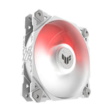 ASUS TUF GAMING TF120 ARGB WHITE EDITION 3IN1 Computer case Fan 12 cm 3 pc(s)