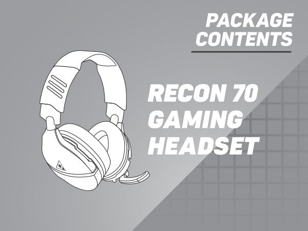 Turtle Beach Recon 70 Camo Green Wired Multiplatform Gaming Headset for PS5, PS4, Xbox Series X or S, Xbox One and Mobile with 3.5mm Wired Connection, Flip-to-Mute Mic, 40mm Speakers