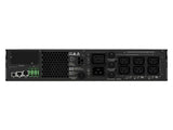 Vertiv Liebert GXT5 Double Online Conversion UPS -3000VA/3000W| 230V| With Rackmount Kit | GXT5-3000IRT2UXL