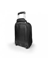 Port Designs Chicago Evo 39.6 cm (15.6") Trolley case Black