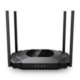 TP-Link TL-WA3001 wireless access point 2402 Mbit/s Black Power over Ethernet (PoE)