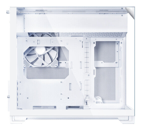 Lian Li 011 Vision O11 VISION-M Midi Tower White