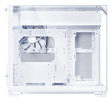 Lian Li 011 Vision O11 VISION-M Midi Tower White